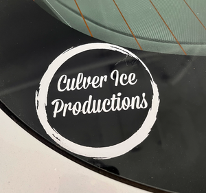 CAR DECAL